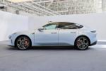NIO ET5 EV Electric Car 710KW 100kwh Dual Motor 4 Wheel Drive Electric Vehicles