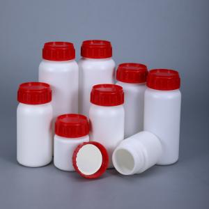 Wholesale Empty Plastic COEX Bottle Reagent Bottle 500ml For Chemical Liquid Medicine Package from china suppliers