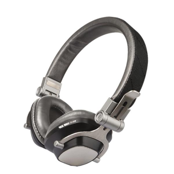 5.0 Version Hifi Bluetooth Headphones