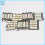 240VAC S1027 6x25mm 5a Cartridge Fuse ASTA CCC Copper Ceramic Tube Fuse