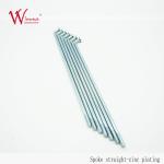 Motocross Wheel Spokes CD125 , Replacing Spokes On Motorcycle Wheel High Strenth