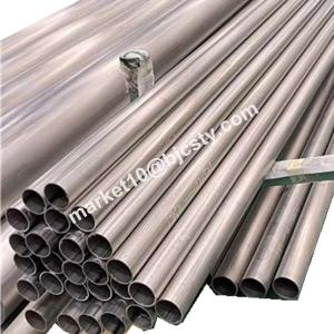 Wholesale OD63mm Welded Titanium Pipes Gr1 For Car Titanium Exhaust Pipes from china suppliers