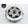 Buy cheap 200cc Motorcycle Clutch Parts , Centre CG200 Wet Clutch And Pressure Plate Kit from wholesalers