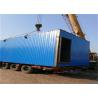 Buy cheap Small Resistance 99.99% Mine Bag Dust Collector 1.2m3/Min SGS ISO from wholesalers
