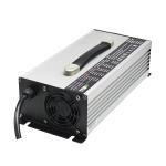 96V 16A Smart Fast Charger PFM High Power Battery Charger Lithium