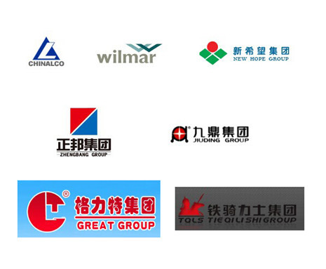 High speed 0.5~2T Electric Driven Graphite Powder Ton Bagging Machine