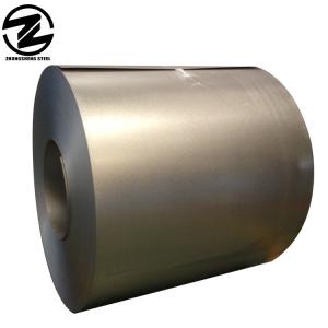 Wholesale ASTM Standard Aluminum 24 26 Gauge AZ120 AZ150 Aluzinc Coated Sheet GL Galvalume Steel Coil for Environmental Protection from china suppliers