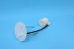 Auto Parts Car Parts Plastic Fuel Filter(Fuel Pump) for Toyota (OEM: 77024-0E040