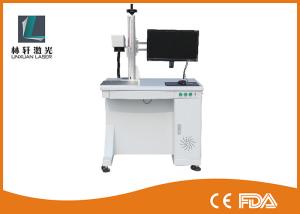 Wholesale 3w 5w 7w 10w UV Desktop Laser Marking Machine Mini Laser Marker For Glass Plastic from china suppliers
