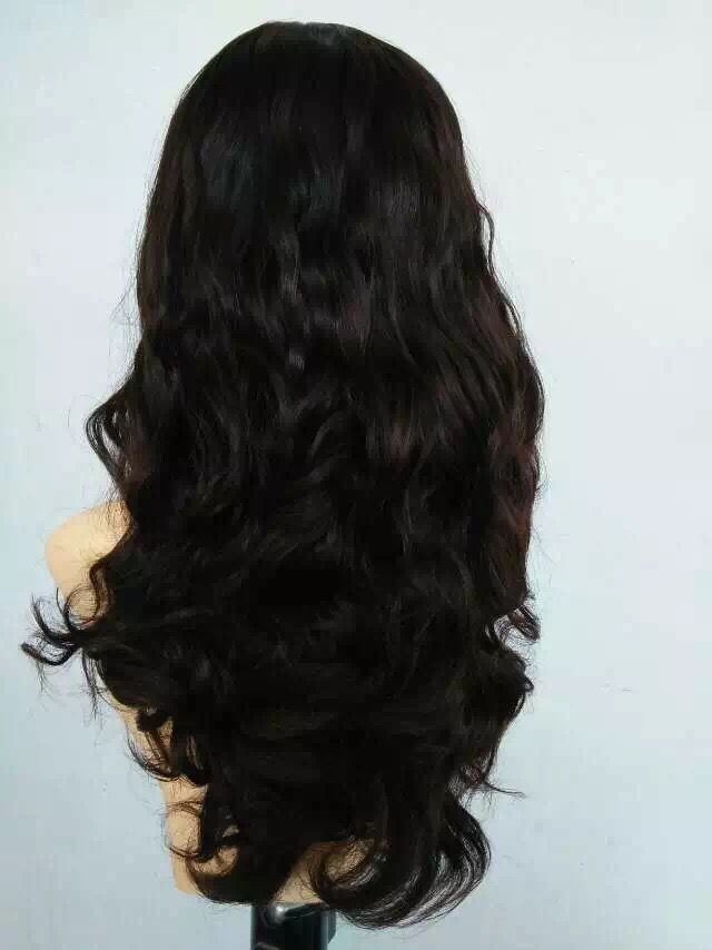 Factory Price Front Lace Natural Wavy Unprocessed Brazilian Virgin Human Hair Jewish Wigs Kosher Wigs for Women Sheitel