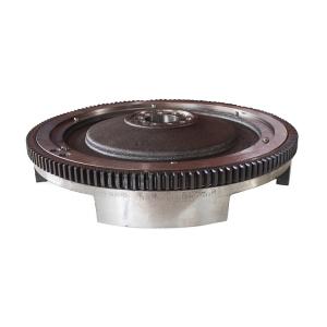 Wholesale Flywheel Assy Clutch Engine Parts for Japanese Truck 51K/6WF1 51Y 51Q 81K Year 2000-2020 from china suppliers