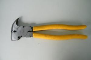 Wholesale Multipurpose Terrui EFA402 Electric Fence Accessories Fencing Pliers With Weight 690g from china suppliers