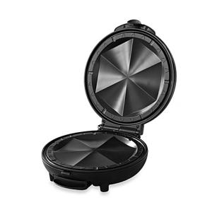 Wholesale 8 Inch Quesadilla Electric Snack Maker With Non Stick Coating Plate from china suppliers