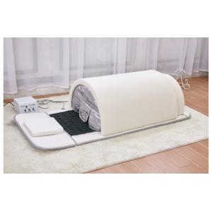 Wholesale Tourmaline Energy Stone Premium Zero Far Infrared Sauna Dome Spa With Red Light Therapy from china suppliers