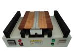 Stable Fiber Optic Components Uniform Heating Bake Oven Machine Connector Heat