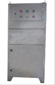 Wholesale Powder Vibrating Duster Pouch Packaging Line 1200-1600 CBM hour from china suppliers
