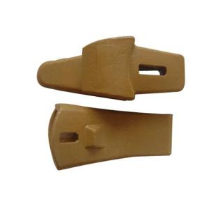Wholesale Excavator Drilling Bucket Cutter Bits Teeth Holder Pin Long Service Life from china suppliers