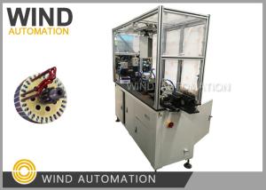 Wholesale 3.0mm AWG9 Round Wire Forming Machine For Starter Armature Manufacturing from china suppliers