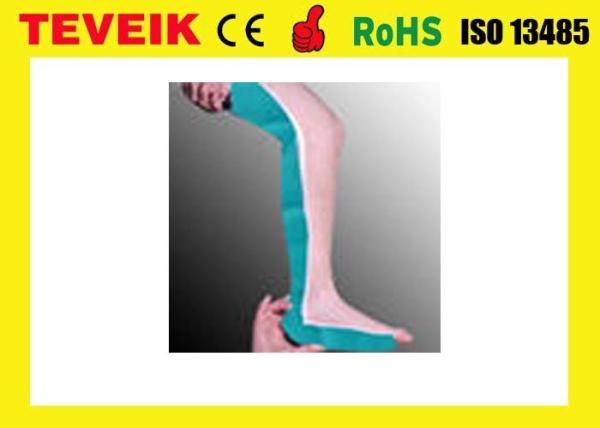 Medical Factory Price of Disposable Waterproof First aid Splint/ Orthopedic
