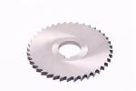 Aluminum Solid Carbide Saw Blades Milling Cutter Tungsten Steel Saw Blade