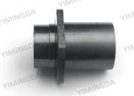 66457001 Crank BRG Housing For GT5250 Gerber Auto Cutter Spare Parts