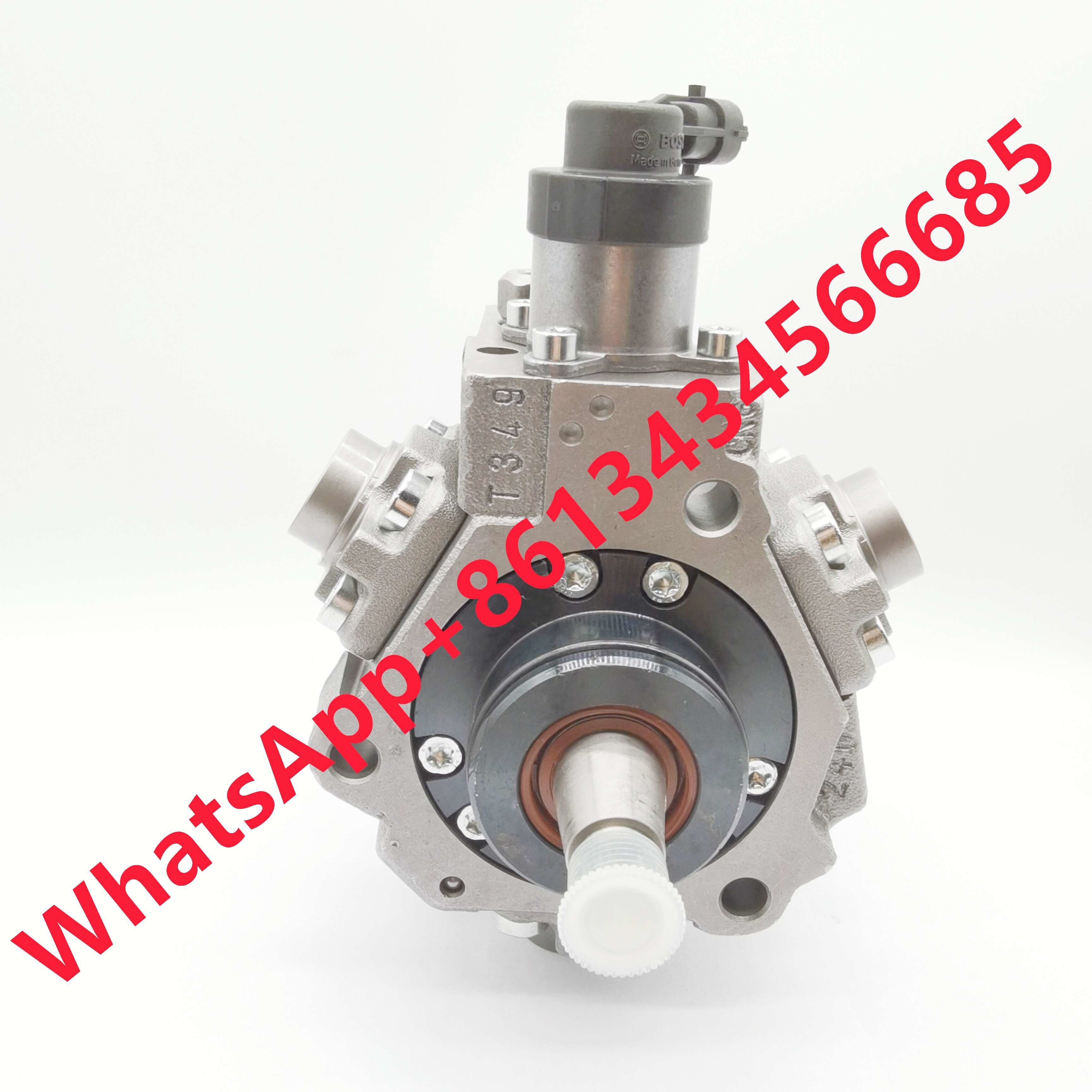 common rail engine CP3 pump 0445020083 for CUMMINS diesel fuel engine pump 0 445 020 083 original quality