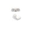 Buy cheap Coreless 55gsm 58gsm 60gsm Cash Register Thermal Paper Rolls from wholesalers
