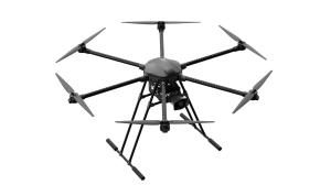 Wholesale H10 Emergency Drone Max Load 10kg Weight 6 Motors High Stable from china suppliers