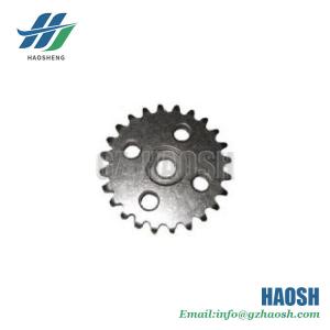 Wholesale 1S7G 6652BF 1S7G-6652BF Oil Pump Gear Petrol For Ford Transit V348 from china suppliers