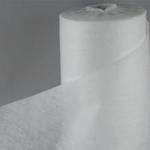 Eco-friendly PVA Fiber Cold Water Soluble Nonwoven Paper Fabric for Embroidered