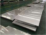 AISI 302 303 Stainless Steel Plate Sheet Cold Rolled 0.15mm Thick