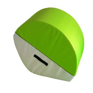 Wholesale Octagon Gymnastics Kids Mats Soft Play Gymnastics Training Handspring Mat For Kids from china suppliers