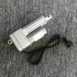 For Sunward Excavator Throttle Motor 24V SWE60/70/80/90