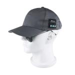 New Design Bluetooth Music Cap , Fashion Music Baseball Hats With Earphones