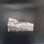 2-1/2"x10" Dental Plastic Air Water Syringe Sleeves