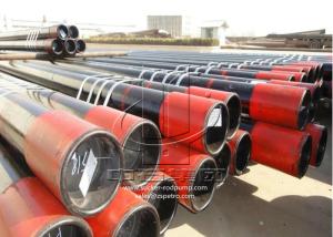 Wholesale Custom Oil Country Tubulars Wall Thickness 2.87-16mm Hot Rolled Technique from china suppliers