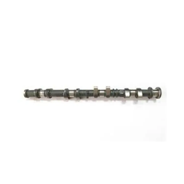 Excavator Camshaft for Weichai Diesel WD618 WP10 Engine Dongfeng Volvo Truck As Shown 612600050087