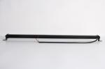 72W Super Slim Single Row Cree Off Road LED Light Bar Diecast Aluminum Housing