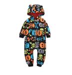 New Arrival Winter Cool Baby Clothes Floral cotton infant rompers