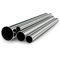 SMO 254 Pipe