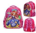 2017 new design school bags