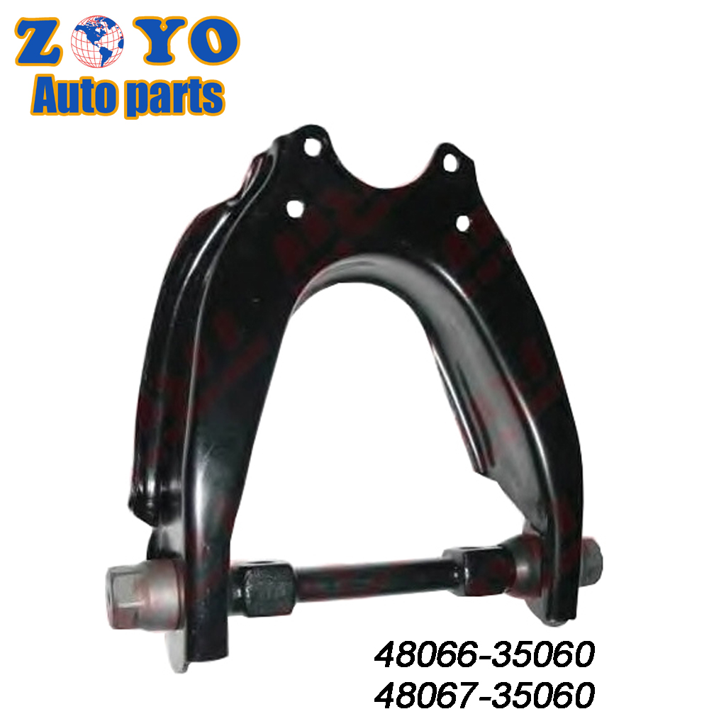 48067-35060 48066-35060 Upper Suspension Arm for Toyota 4 RUNNER Nature Rubber Bushing