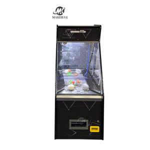 Wholesale Black Coin Mechanism Quarter Arcade Coin Pusher For Shopping Mall from china suppliers