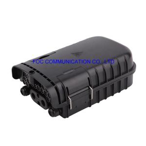 Wholesale 16ports SC APC Fiber Optic Termination Cabinet SGS FATM-0416M-B from china suppliers