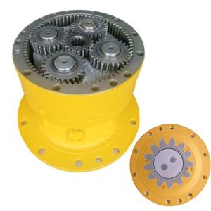 Wholesale R250-7 Swing Reducer Gearbox 31EN-10070 For Engine Hydraulic Parts from china suppliers