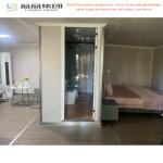 20ft 40ft Mobile Modular Container Homes Prebuilt 2 3 4 5 6 Bedroom Bathroom