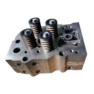 Wholesale Cummins K19 Generator Engine Cylinder Head Assy 3646323 from china suppliers