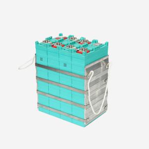 Wholesale Electric Vehicles Deep Cycle PP Shell Lifepo4 Car Battery from china suppliers