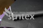 High chemical stability Black Expansion Joint Chemical Resistant Fabric Neoprene