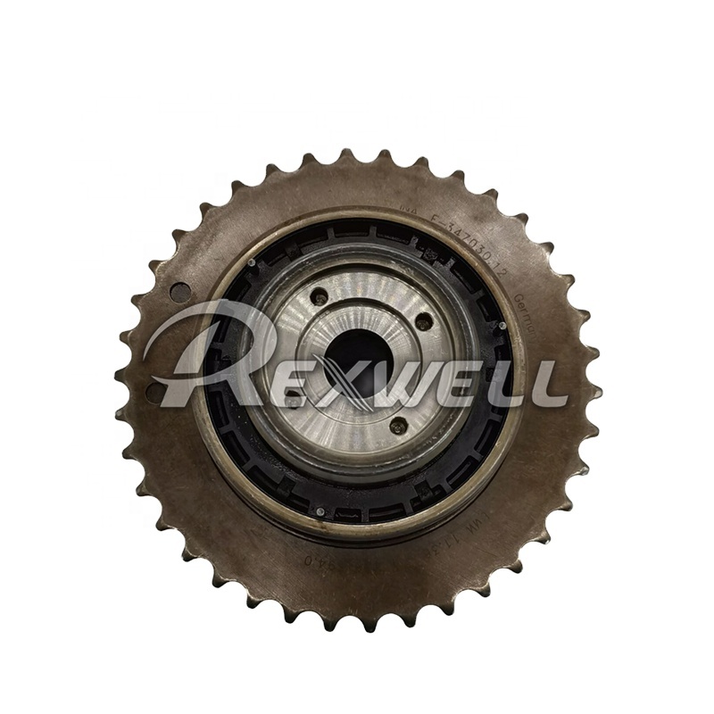 Engine Timing Chain Sprockets Camshaft for BMW 5' series 7' series X5 N 11361438694